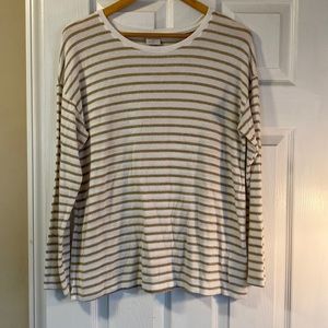 A new day casual top